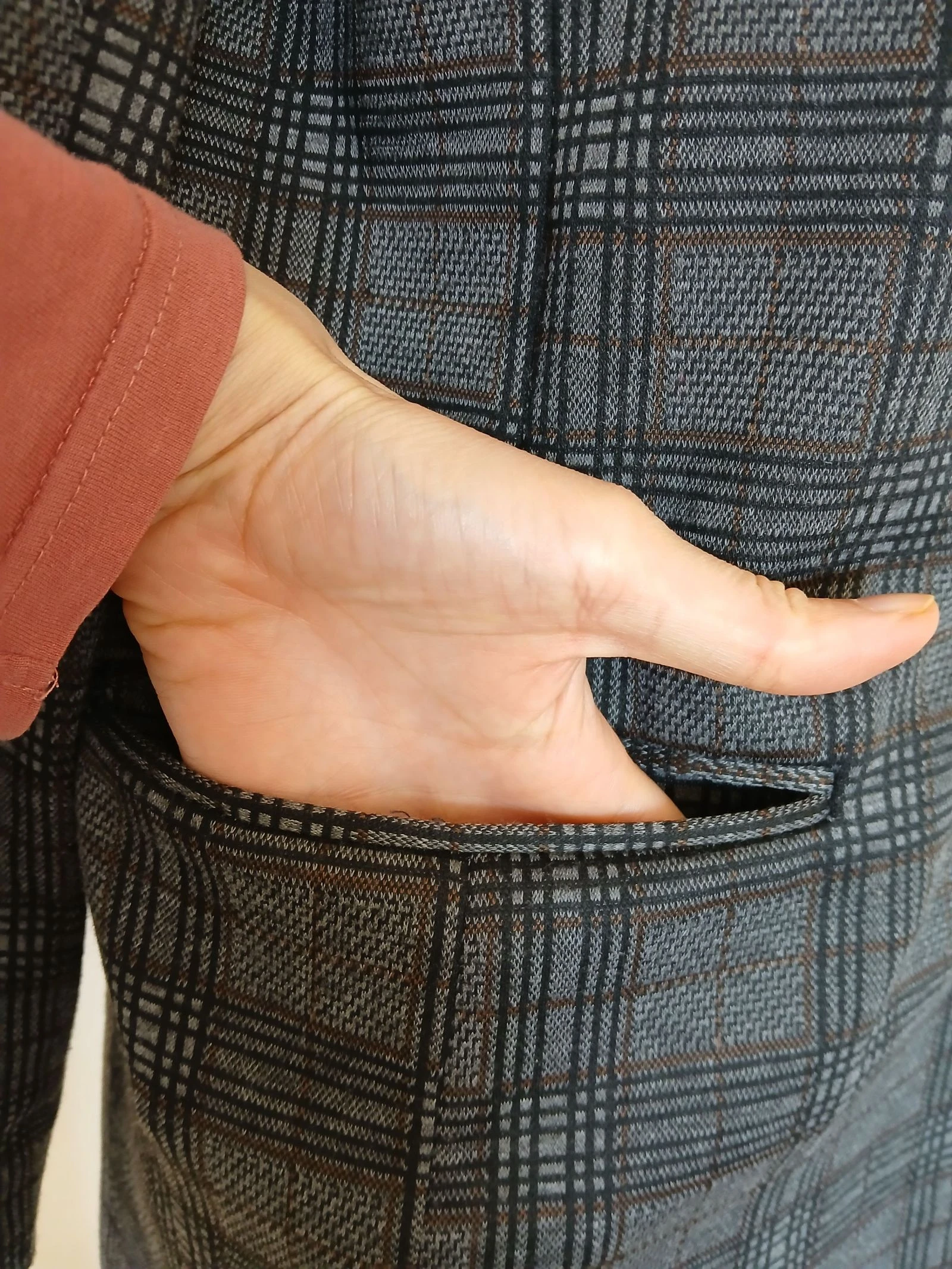 Veste Gemo tamanho 40 – photo 4